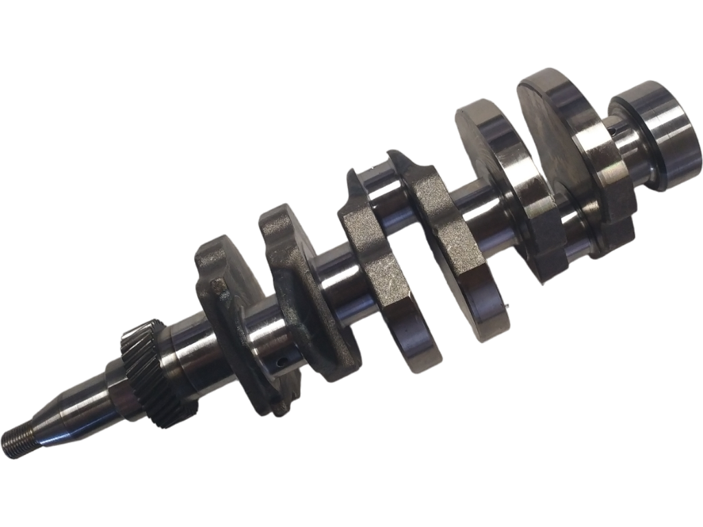 10474974 Kurbelwelle für Mitsubishi L3E L3A L3C MM432858 30L2000500 30L2000501 5527662338