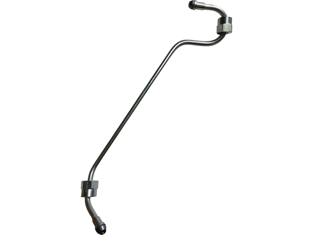 Einspritzleitung Nr. 4 für Mitsubishi K4-Serie MM409097