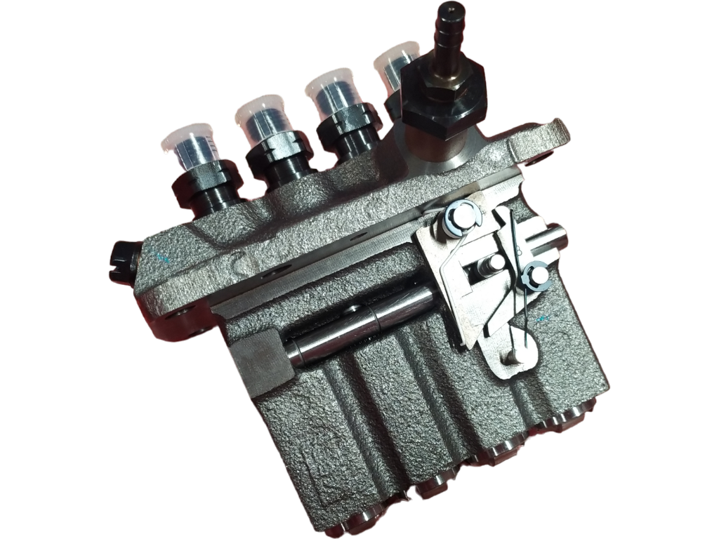 10474300GXqVHbrB4diBL Einspritzpumpe für Mitsubishi K4E-D K4E-D31NSA im AT MM438929