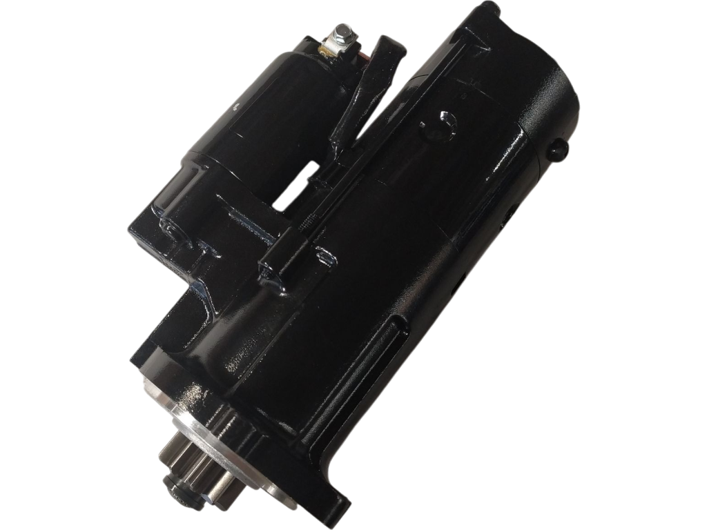 10453547-2 Anlasser für Mitsubishi S3Q S3Q2 S4Q S4Q2 12Volt 2.0 kW