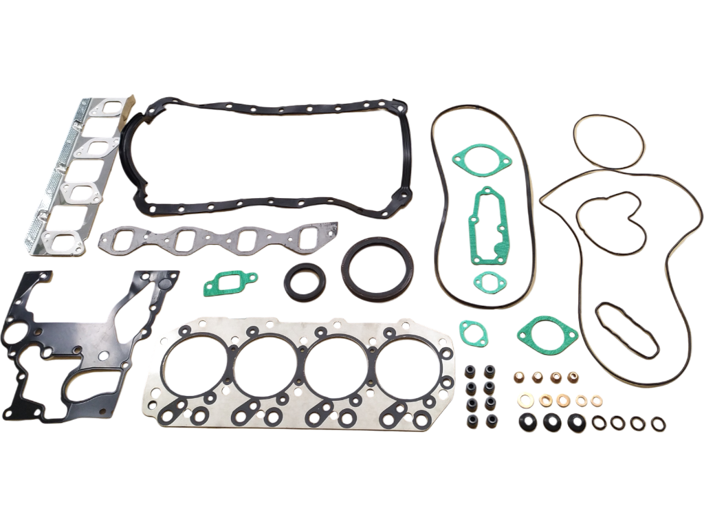 10473477 Dichtsatz / Motordichtsatz für Isuzu 4JB1 kpl. inkl. Wellendichtringe