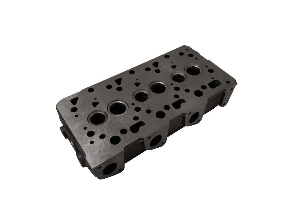 10474745 Zylinderkopf für Kubota D1005