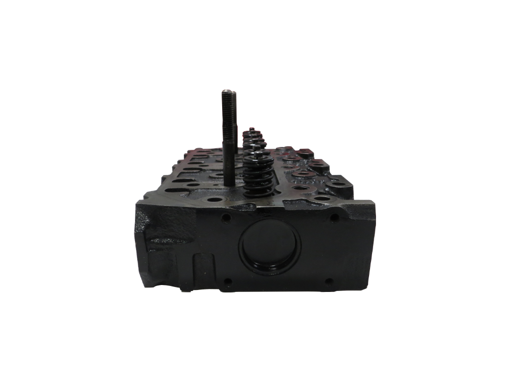 10475225_2 Zylinderkopf für Yanmar 3TNE68 mit Ventilen im AT