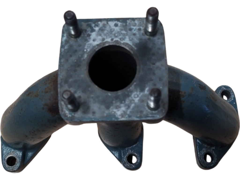10478053-2 Abgaskrümmer für Mitsubishi K3D MM408571