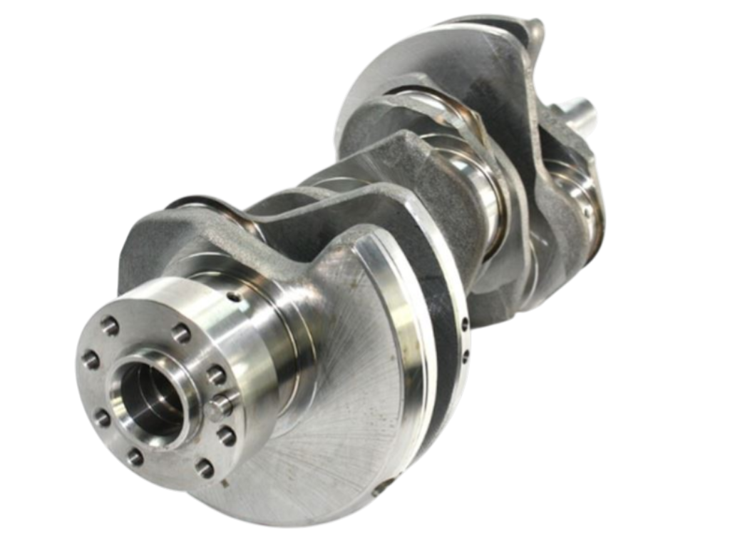Kurbelwelle für Mercedes CDi OM642 NEU OEM Mercedes Kurbelwelle für Mercedes CDi OM642 NEU OEM Mercedes