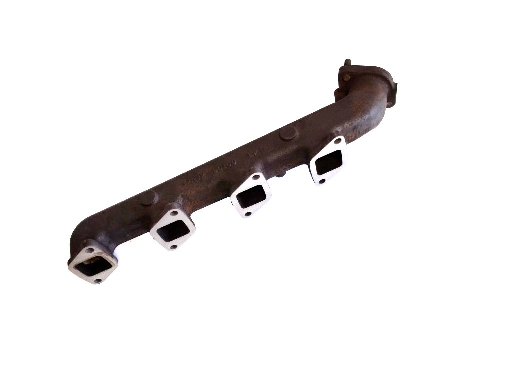 10471533_1XoSH30StAws7G Abgaskrümmer für Mitsubishi S4S 32A3200100