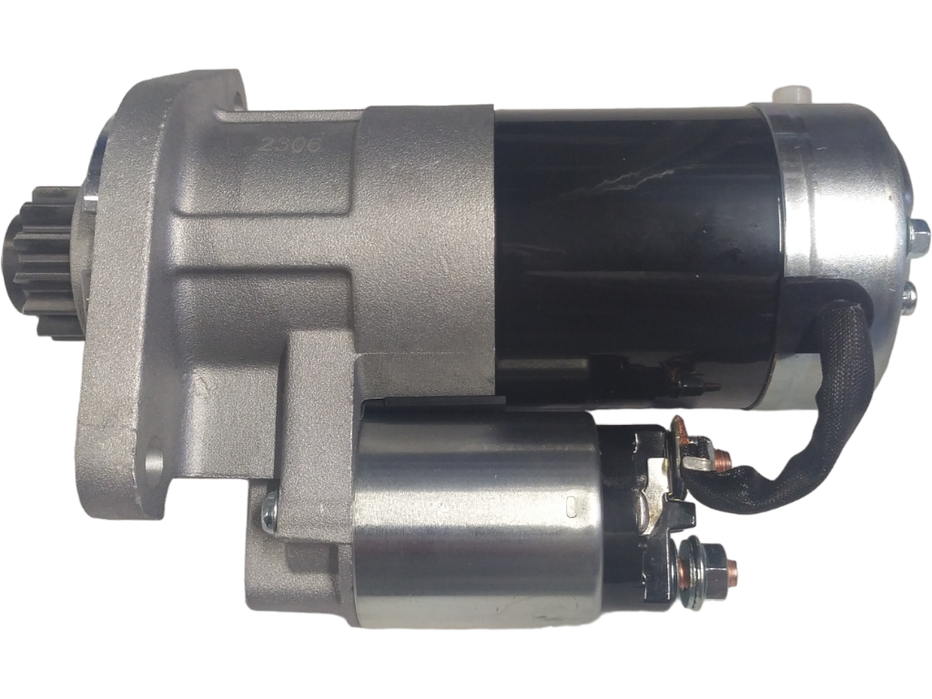 10470107-5 Anlasser für Mitsubishi SL-Serie 12V 1,7kW 31B6600101 13 Zähne