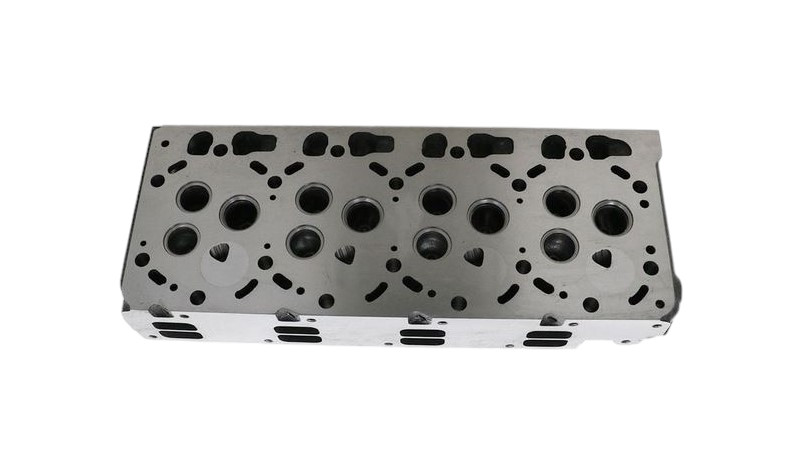 10473909-2 Zylinderkopf für Kubota V3300 V3300DI V3600 V3800 12-Ventiler