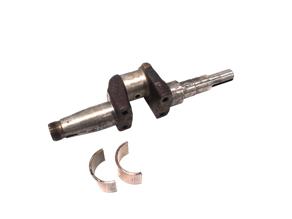 10468103 Kurbelwelle für Hatz E71 E75 E79 inkl. Pleuellager 00355503