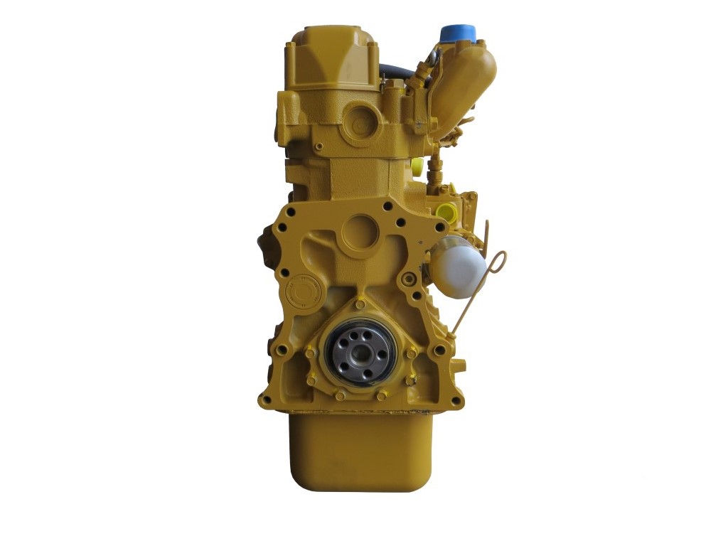 10461260_3 Mitsubishi K4N Motor im AT - Vorkammer Variante
