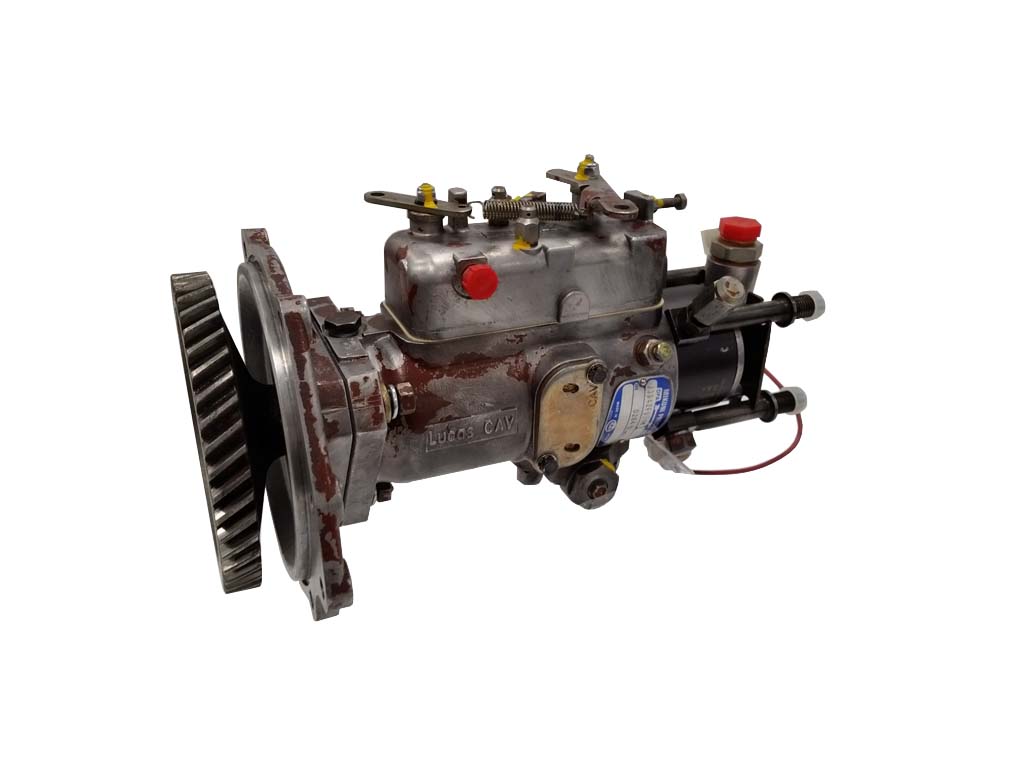 10466713-1Ps71plH5rOqR5 Einspritzpumpe für Mitsubishi S4S im AT