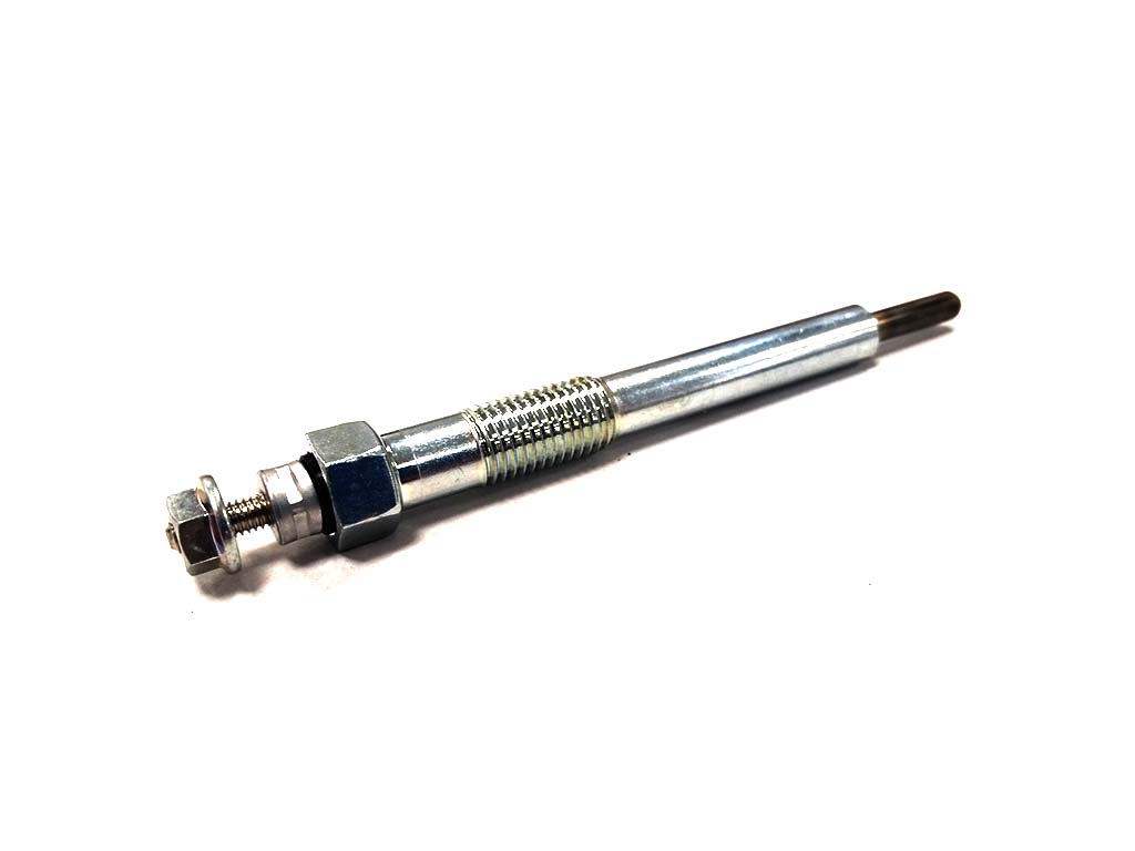 Glühkerze (11Volt) für Yanmar z.B. 3TNV82, 3TNV88, 4TNV88, 4TNV98