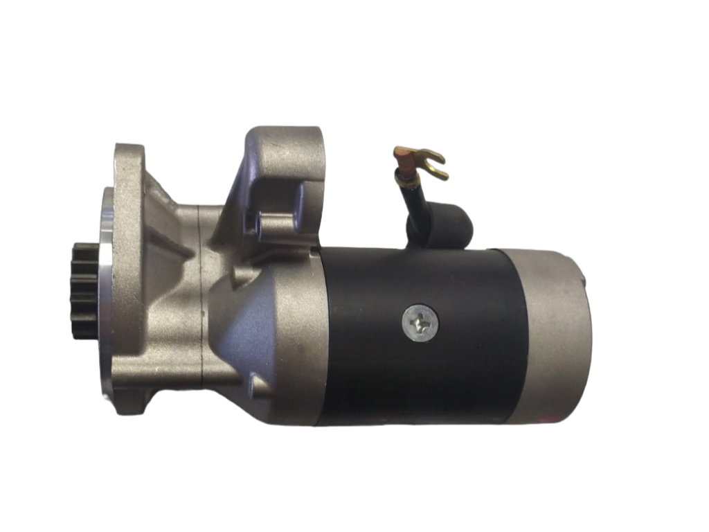 10468003-3 Anlasser für Yanmar 3TNV88, 4TNV88, 4TNE84, 4TNV84 12Volt / 2,5kW (15 Zähne)