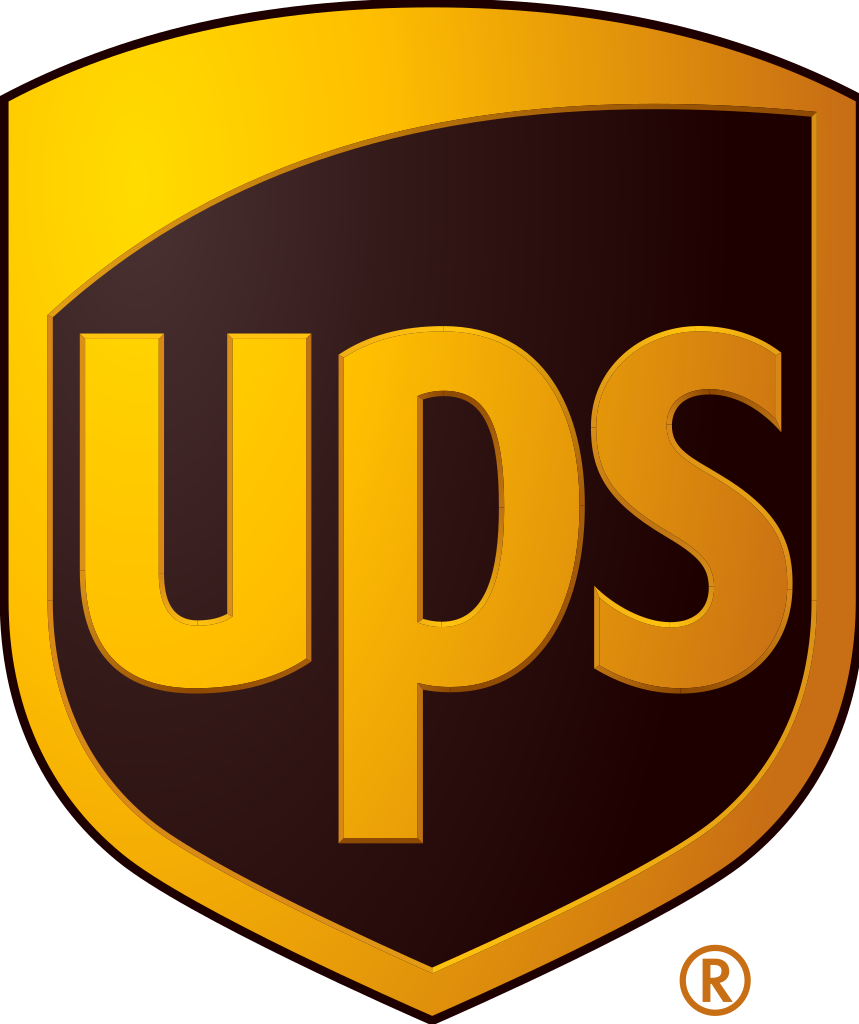UPS Paketdienst Logo