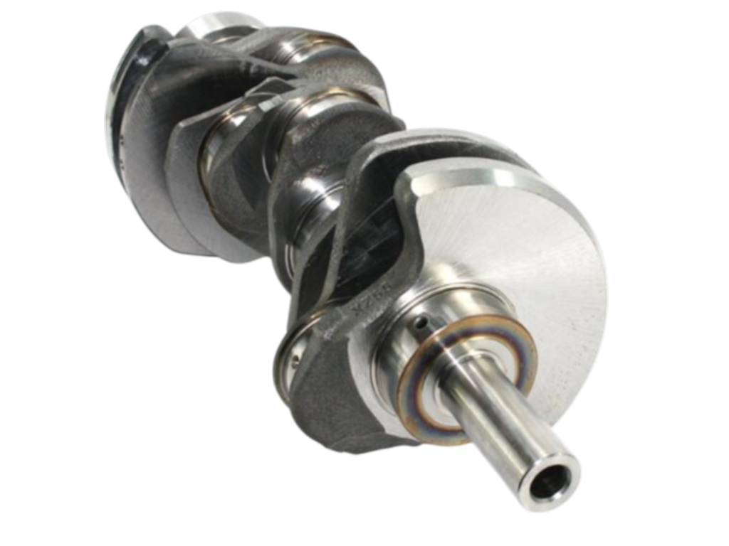 Kurbelwelle für Mercedes CDi OM642 NEU OEM Mercedes Kurbelwelle für Mercedes CDi OM642 NEU OEM Mercedes