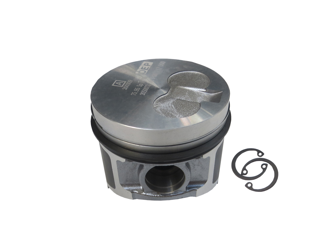 OEPA96717000MyH5gbNex6YB0 Kolben kpl. +0,50 (? 76,50) für Yanmar 3D76, 3TN76, 3TNV76
