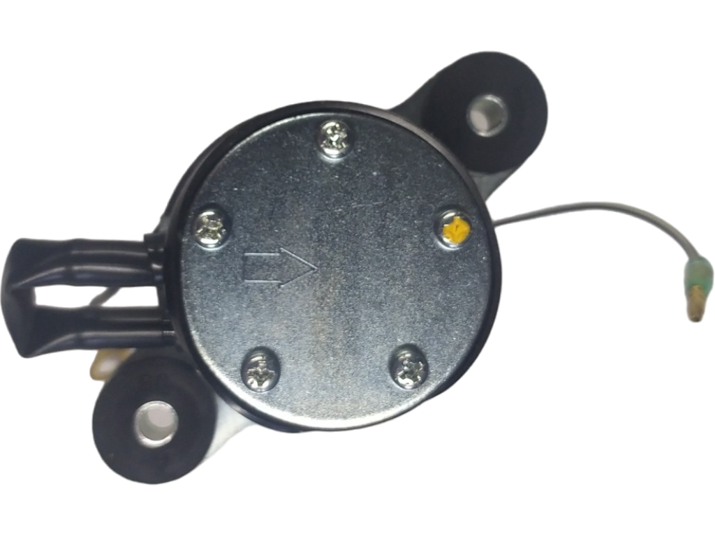 Kraftstoffpumpe Förderpumpe 12 Volt Original Mitsubishi 30A6000200