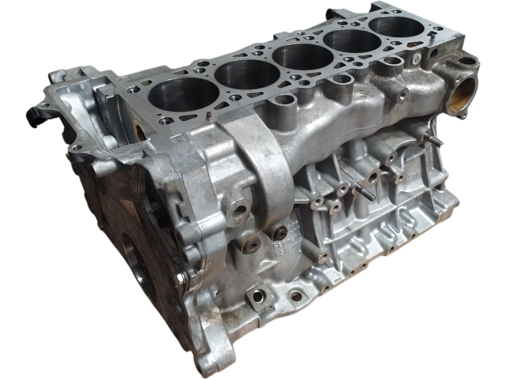 Instandsetzung Kurbeltriebwerk für VW T5 2,5 TDI AXE BNZ BPC