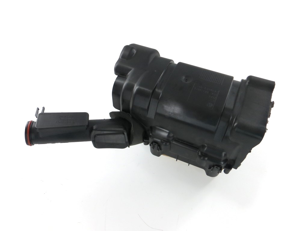 Druckdämpfer kpl. mit Geräuschdämpfung für VW 1,4 TSi BMY 03C145650C