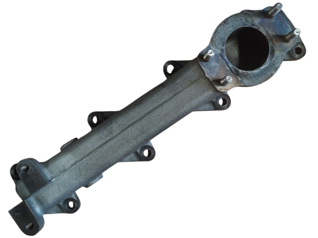Abgaskrümmer für Mitsubishi S4S 32A3221100 Abgaskrümmer für Mitsubishi S4S 32A3221100
