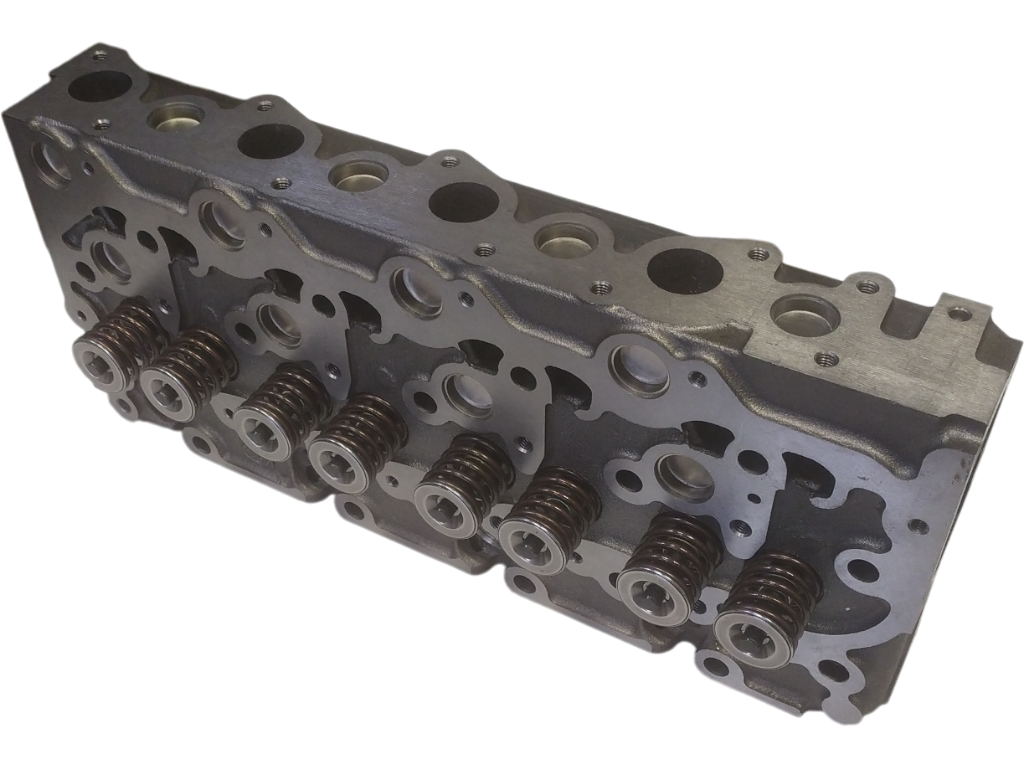 10476284-3 Zylinderkopf für Kubota V2403 V2403-M im AT