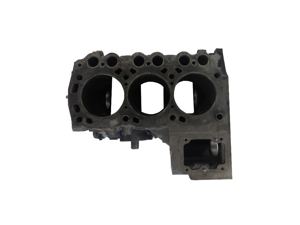 Motorblock für Mitsubishi L3E L3E2 Zwischenwelle 20mm