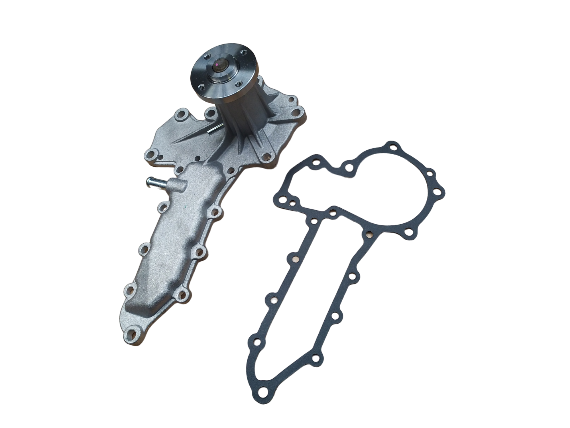 10476457_2 Wasserpumpe für Kubota V2003T / V2003-T