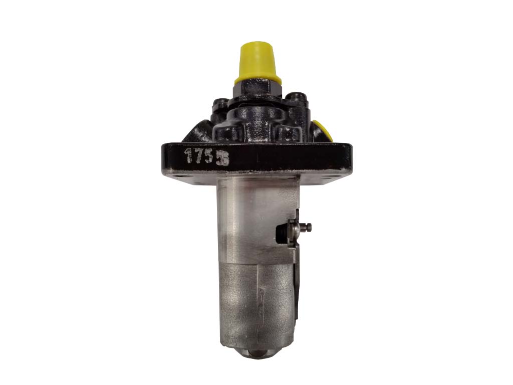 Einspritzpumpe für Mitsubishi L2E im AT