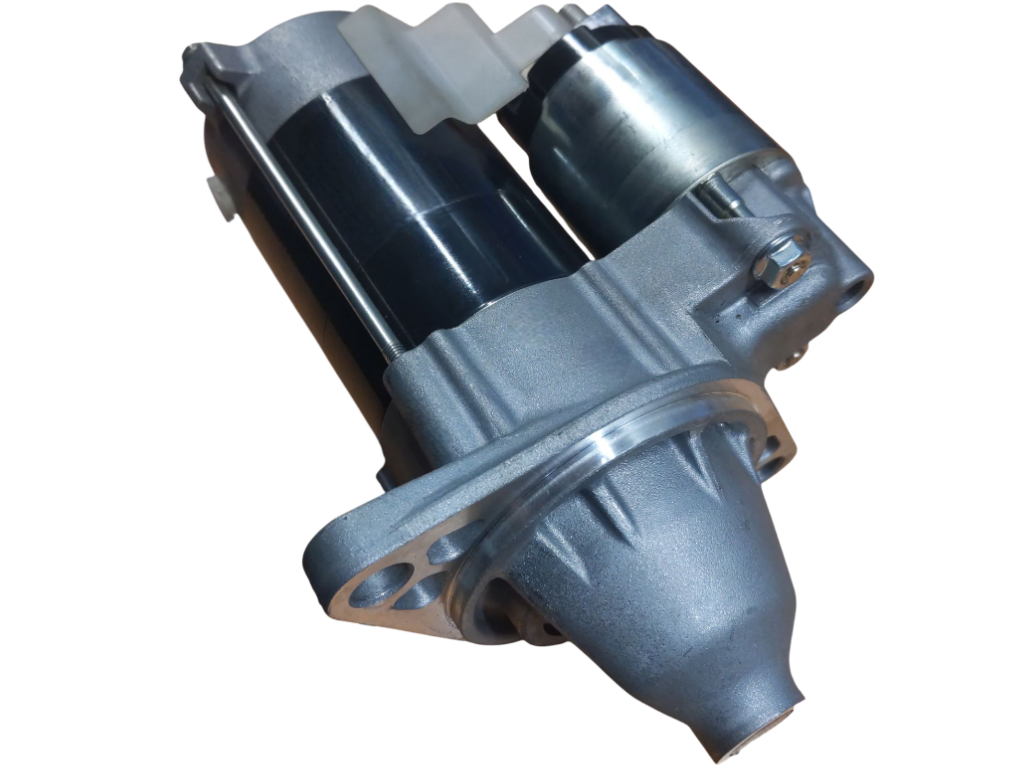 Anlasser für Yanmar 3TNV80F-SDSA  3TNV70 3TNV76 119717-77010 Anlasser für Yanmar 3TNV80F-SDSA  3TNV70 3TNV76 119717-77010