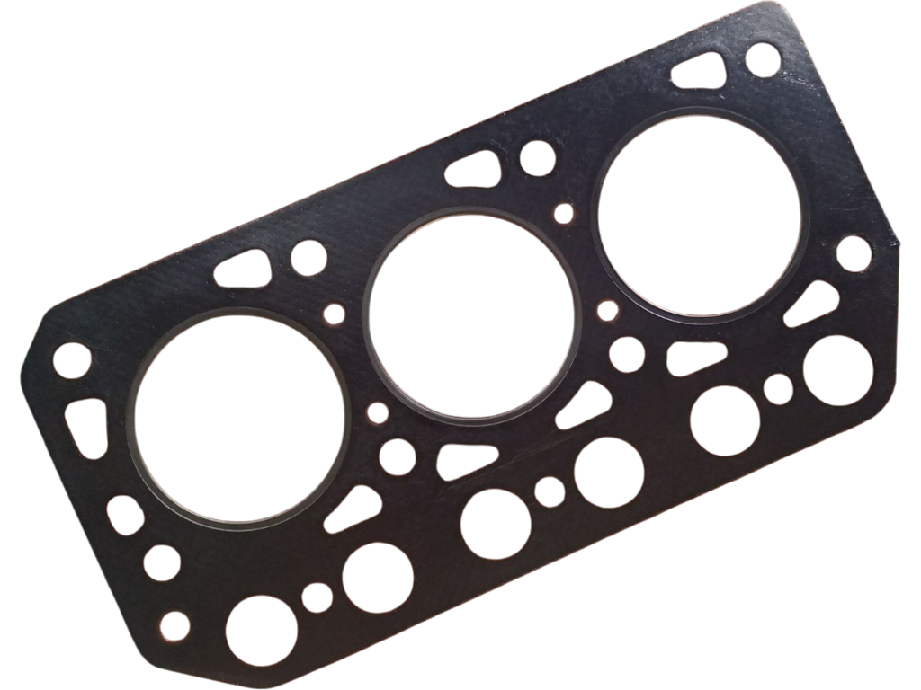 Zylinderkopfdichtung für Mitsubishi K3C MM408447