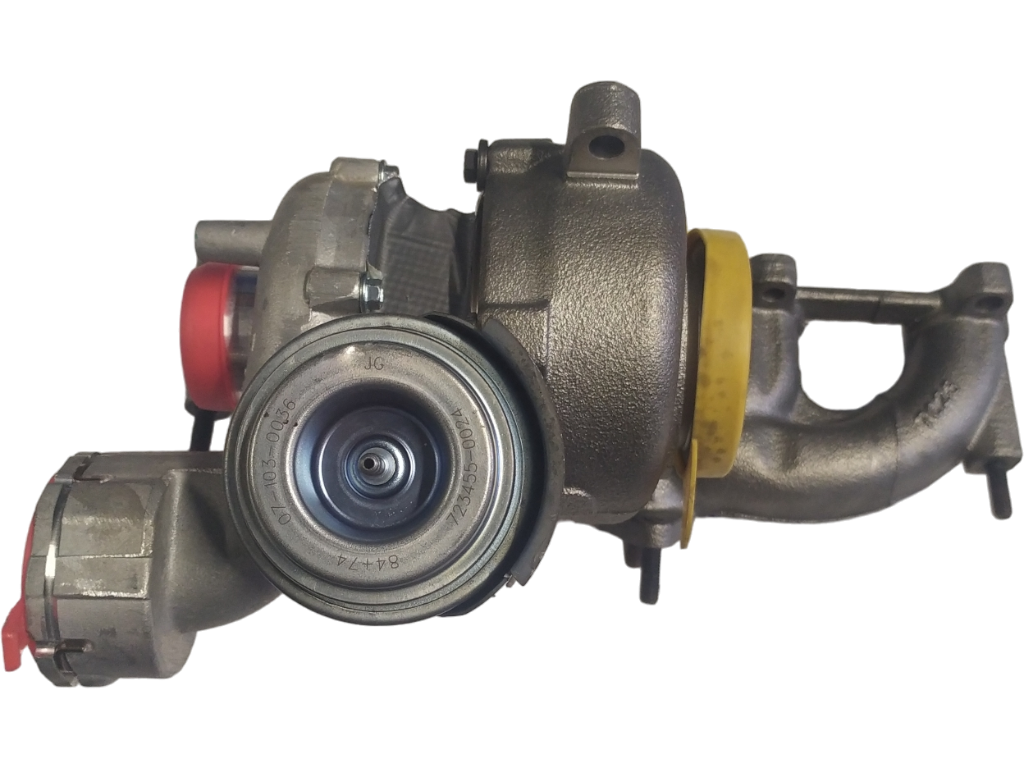 Turbolader für VW Audi Seat Skoda 1,9 Tdi 751851-5003S 7518515003S